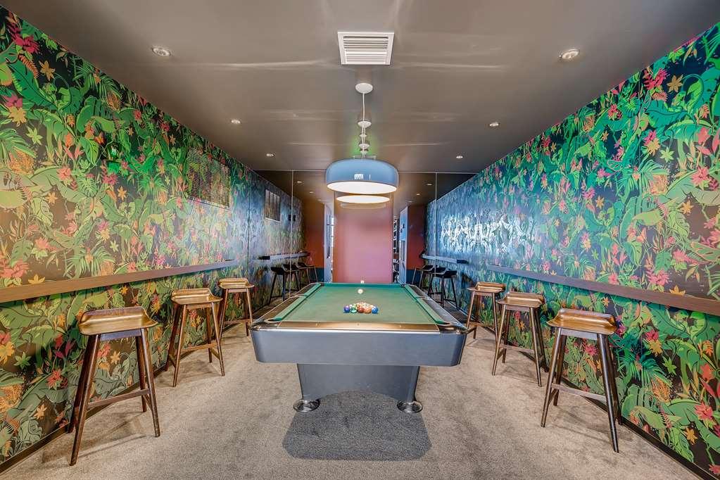 Sentral Wynwood Aparthotel Miami Tiện nghi bức ảnh