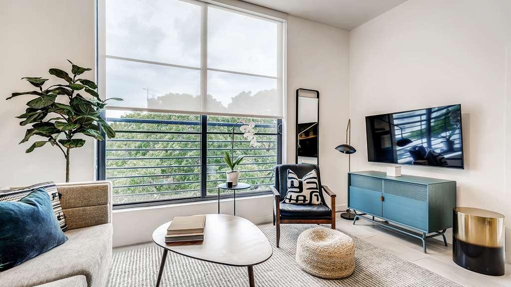 Sentral Wynwood Aparthotel Miami Phòng bức ảnh