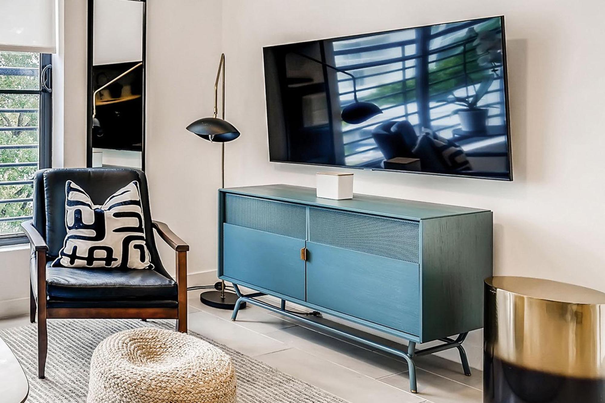 Sentral Wynwood Aparthotel Miami Phòng bức ảnh