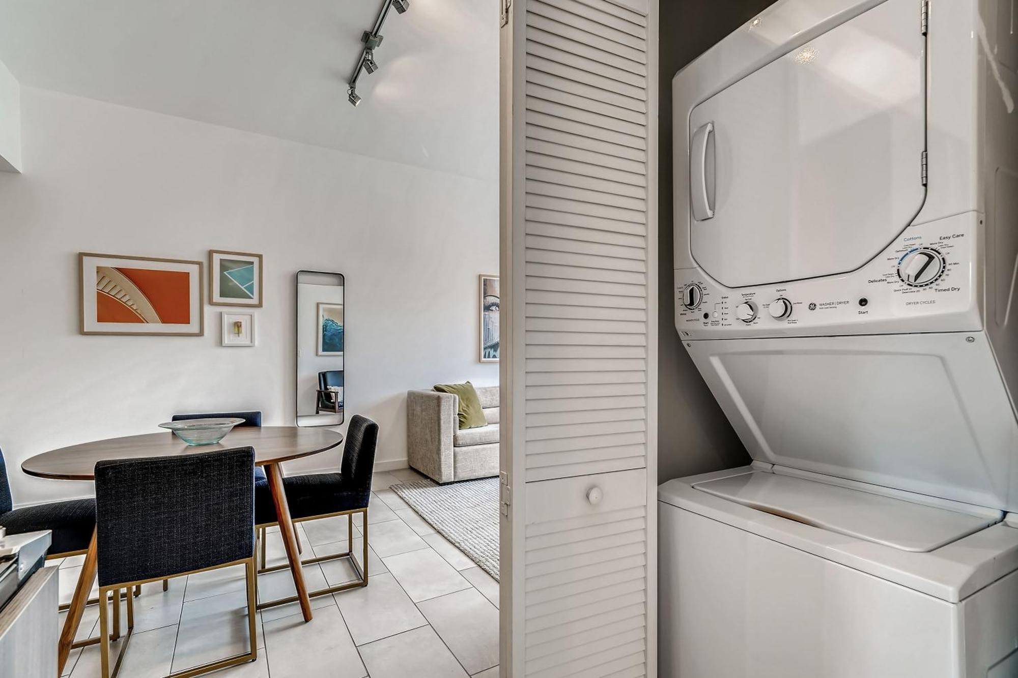 Sentral Wynwood Aparthotel Miami Phòng bức ảnh