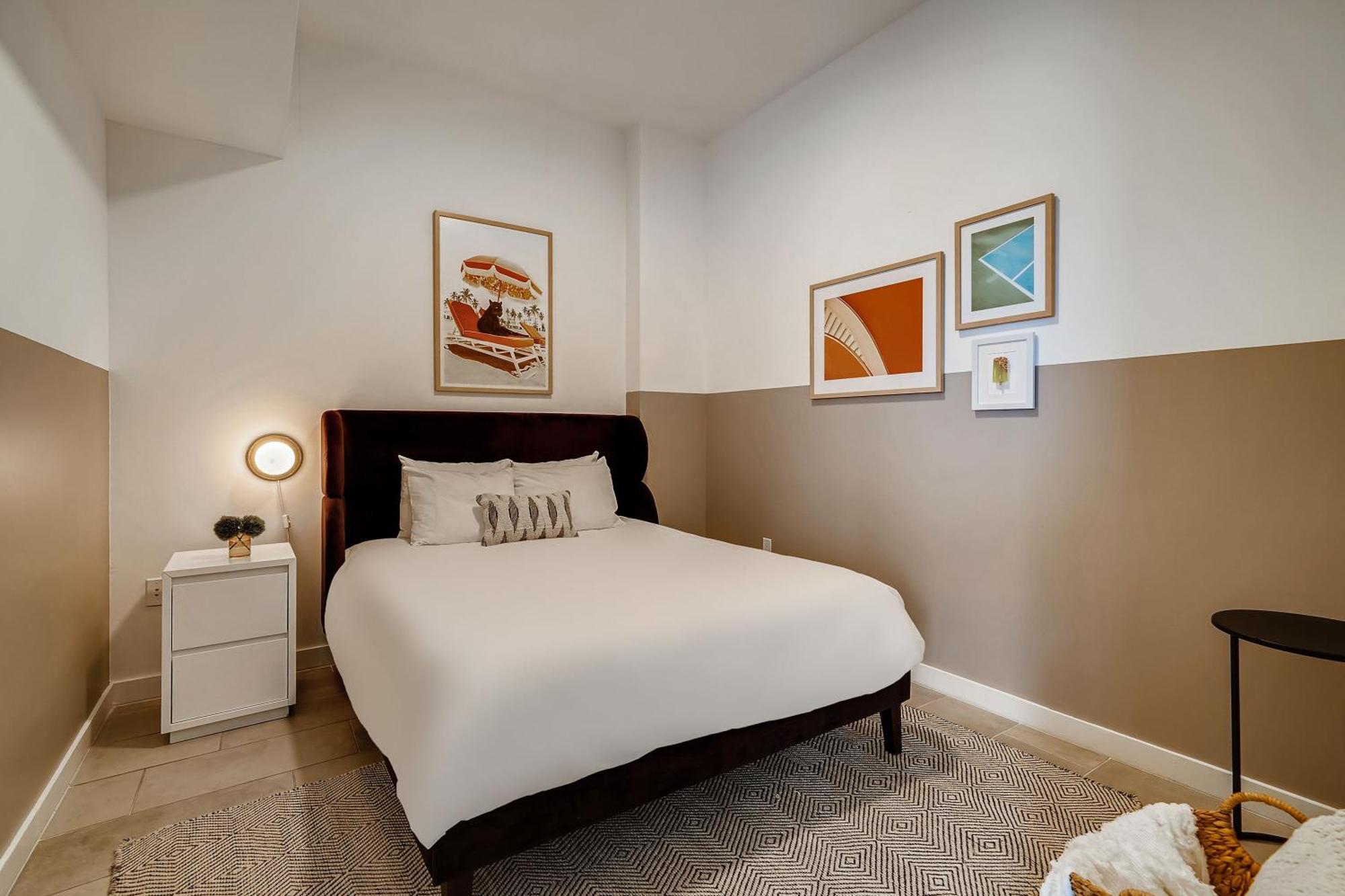 Sentral Wynwood Aparthotel Miami Phòng bức ảnh
