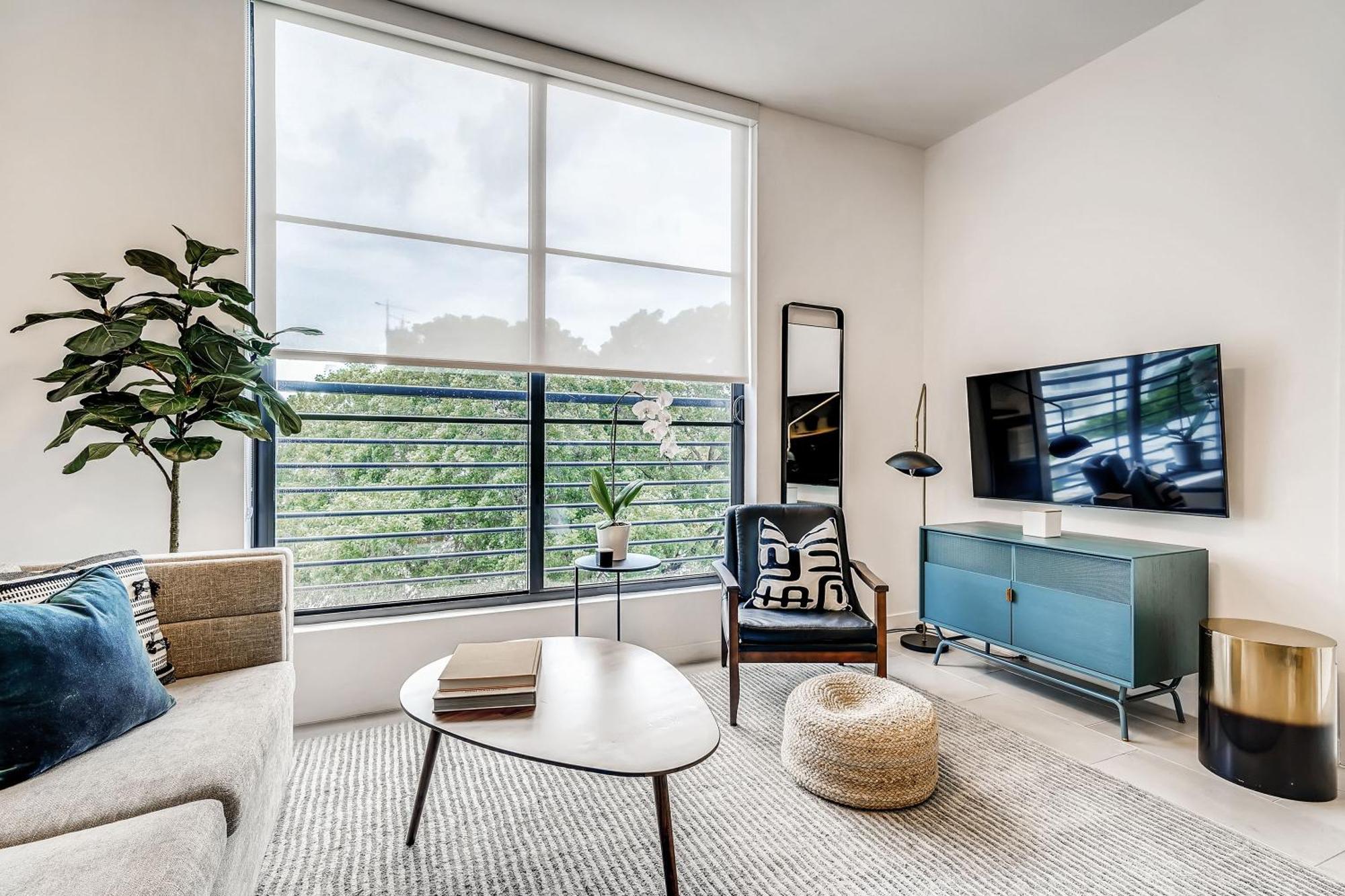 Sentral Wynwood Aparthotel Miami Phòng bức ảnh